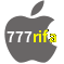 Aplicativo 777rifa para iOS